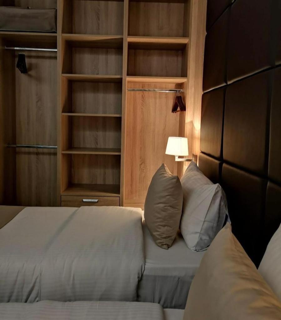 Hotel Ideall Podgorica Luaran gambar