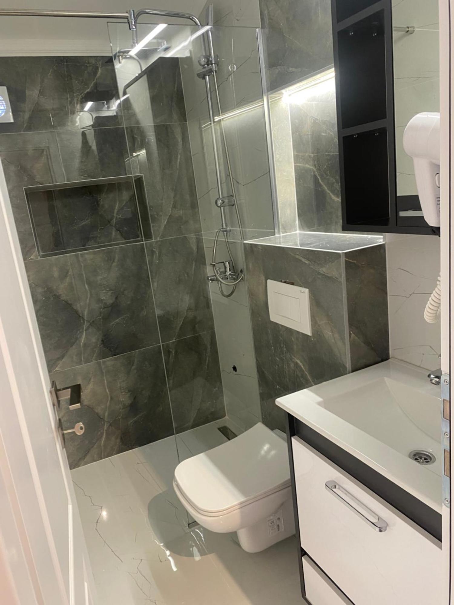 Hotel Ideall Podgorica Bilik gambar